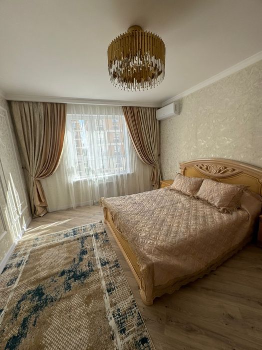 Продам квартиру в ЖК Tumar Apartments