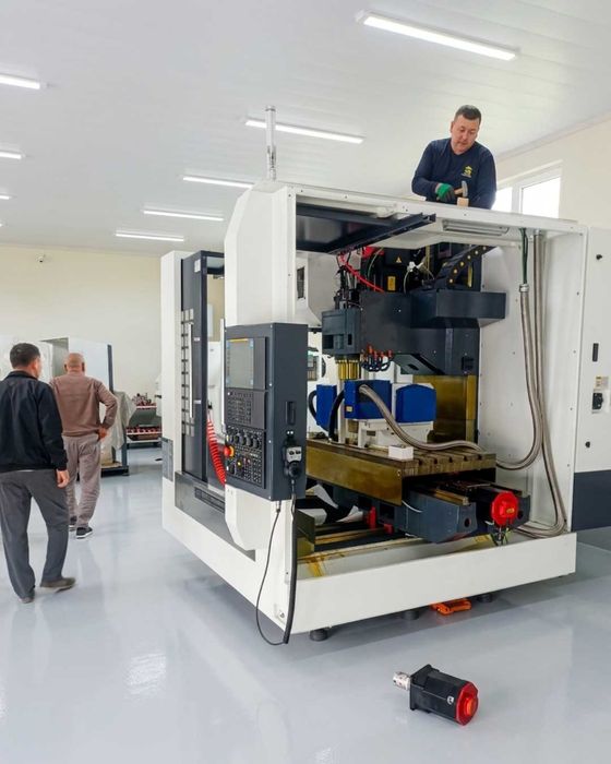 CNC Freza remont |CNC Freza usta |ЧПУ Фрезерный |ЧПУ Фрезерный ремонт