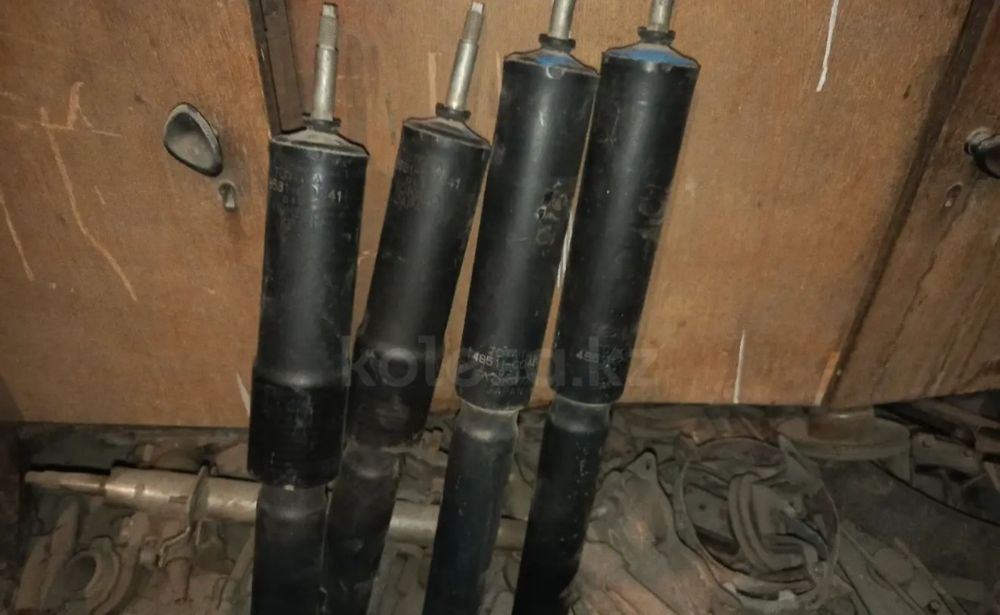 Тойота Ленд Крузер 80