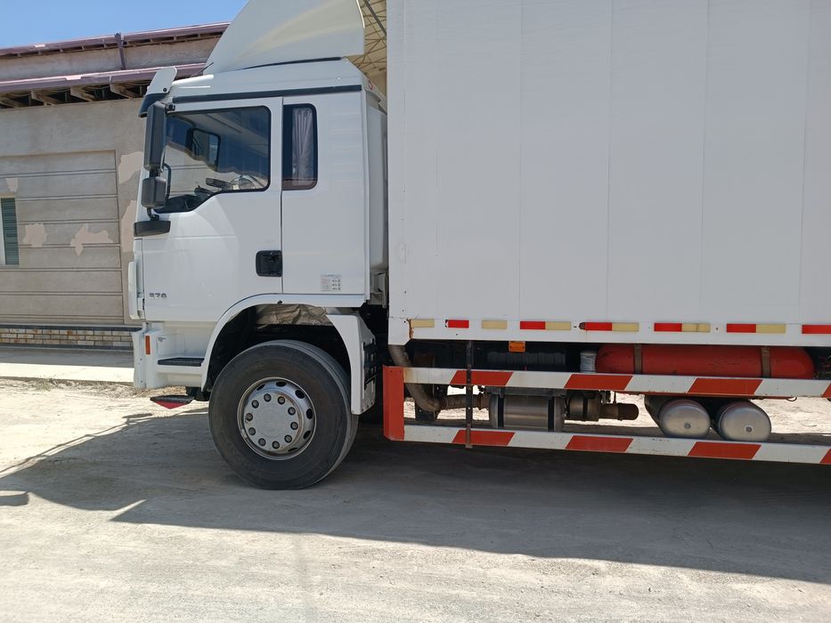 CHACMAN L 3000 Сотилади