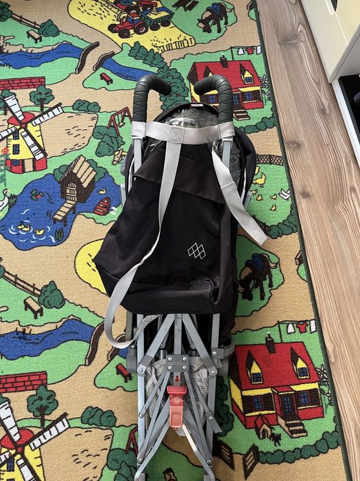 Maclaren quest лятна количка