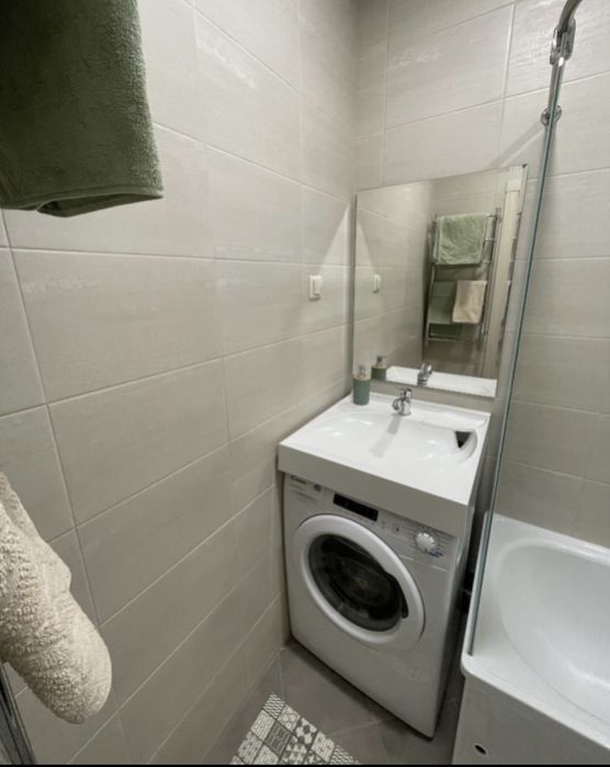 Квартира посуточно БЦ Алма Ата