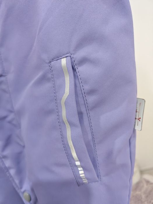 Комбинезон зимний