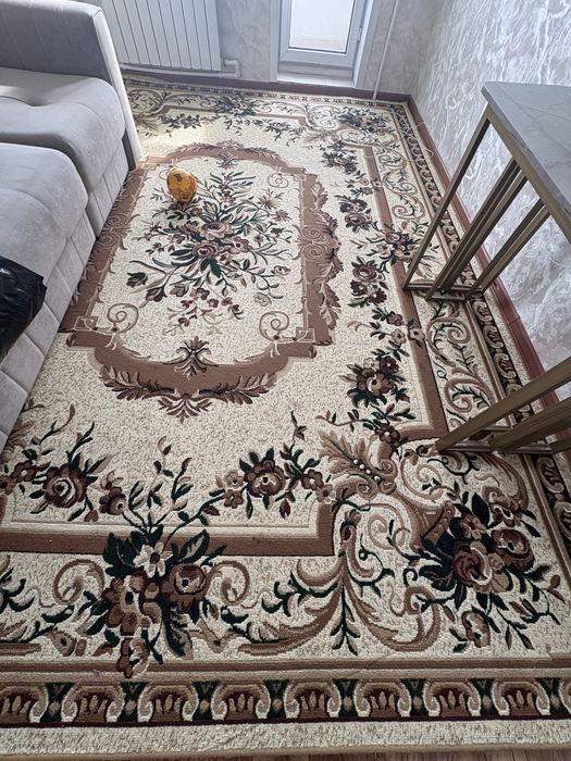 Продам ковер хорошая