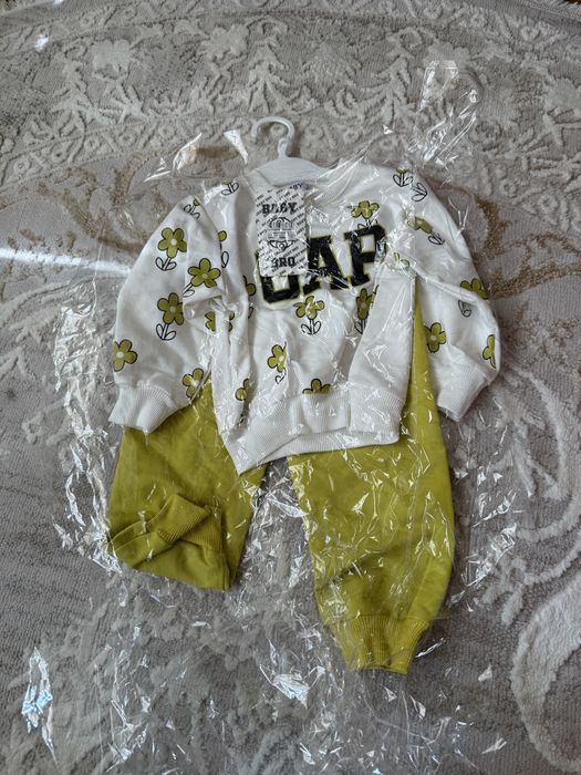 Детская одежда (для девочек)