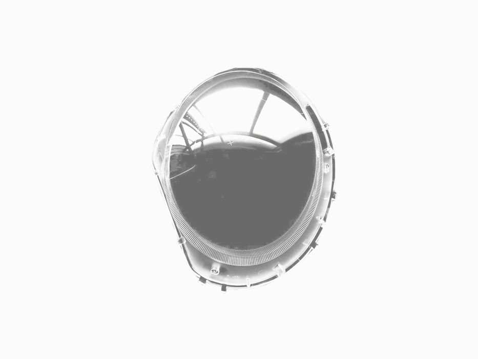 Стъкла за фарове на Mini Clubman R55 - Halogen