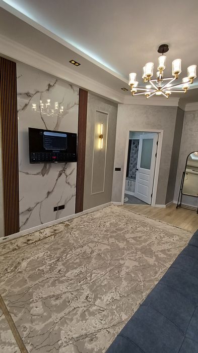 Жк. Керуен сарай