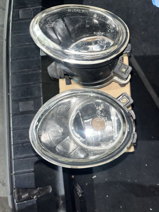 Халогенни за м3 броня е46