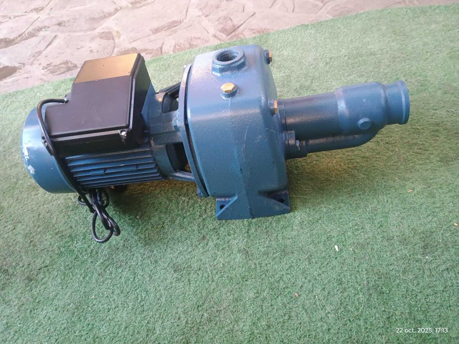 Pompa apa Aquatechnica LEADER MAX 110