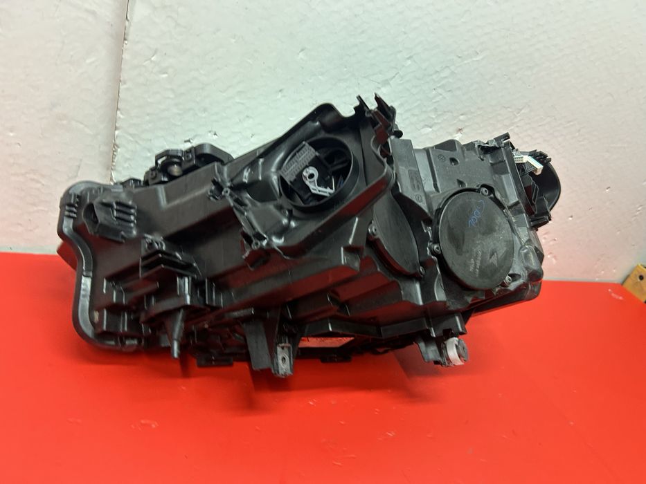 Far bmw X3 G01 X4 G02 lci Laser 2021-2024 dreapta