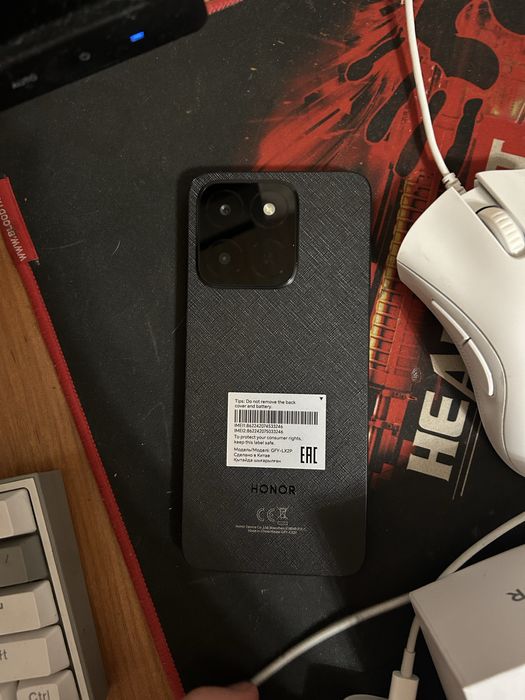 Продам Honor X5b Plus