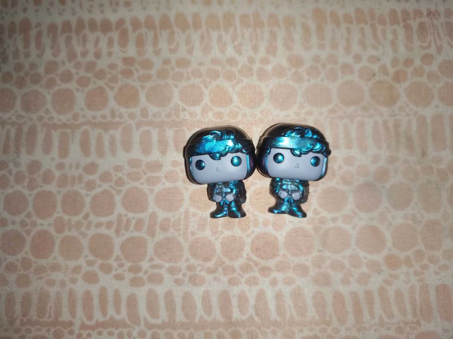 Продам Дастина из изнанки осд