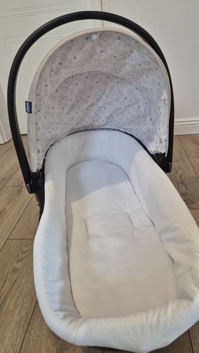 Landou Chicco Trio Sprint