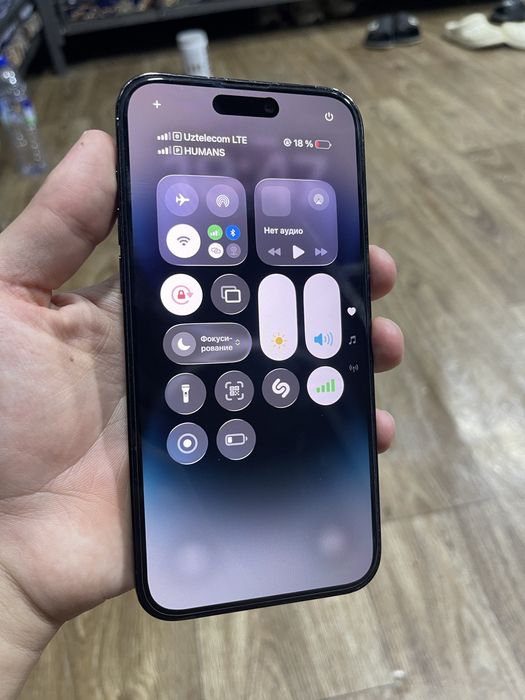 Iphone 14 pro max 2 sim
