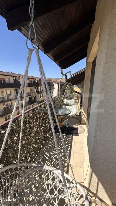 Apartament 2 camere, 56 mp, zona Florilor
