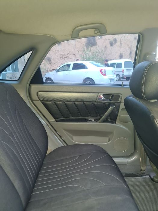 Chevrolet Lacetti / Gentra 2020 — 3