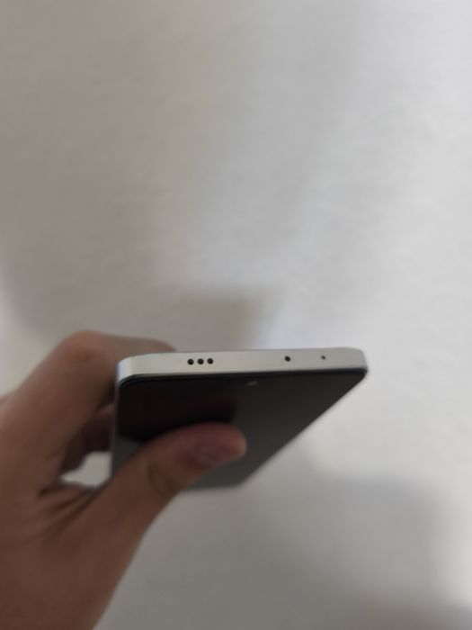 Poco x6 pro 12/512
