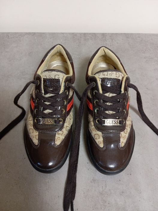 Pantofi sport dama Guess