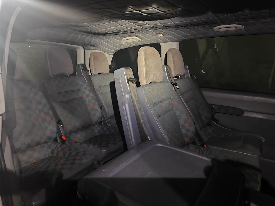 Продам Мерседес Вито не находу