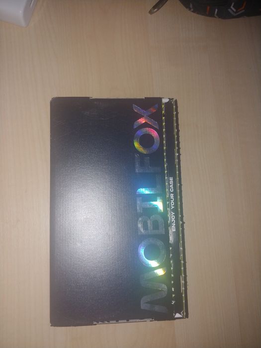 Husa mobilfox xiaomi poco x3 pro