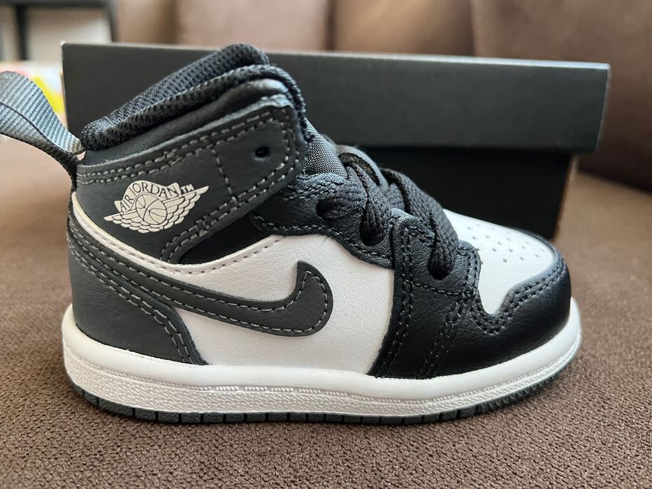 Детски обувки Jordan