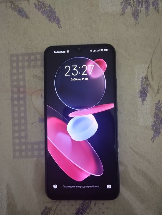 Продам телефон редми