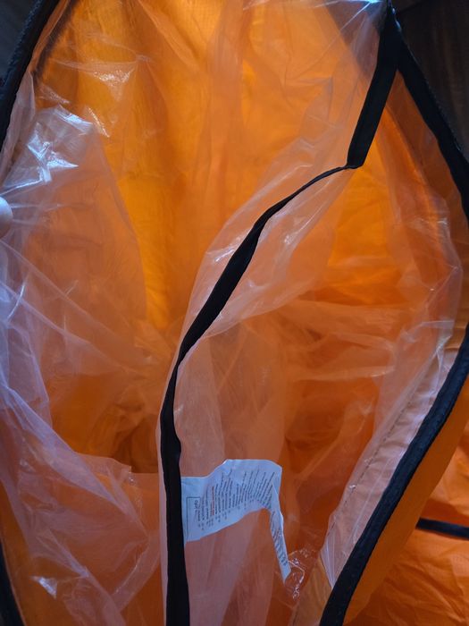 Въздушно легло (барбарон)