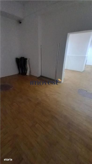 De inchiriat spatiu comercial