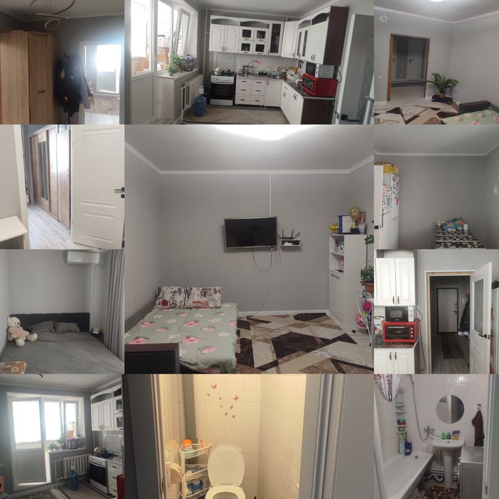 Срочно продается 2-х комн.кв.