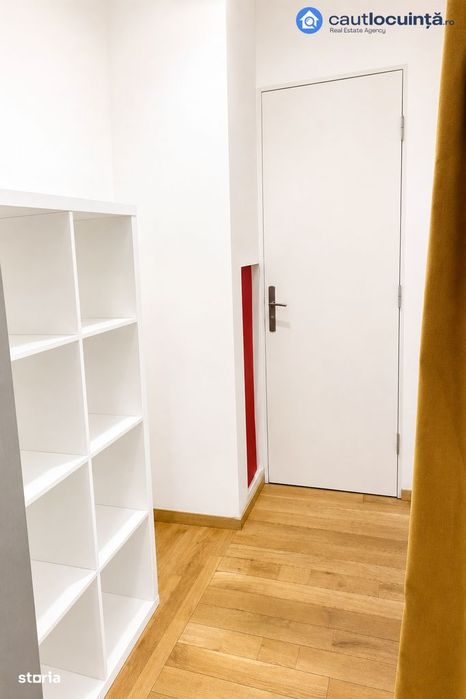Apartament | 112 mp | Open Space | Calea Moșilor | Ștefan cel Mare