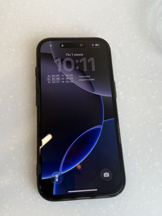 Iphone 16 pro 128 gb