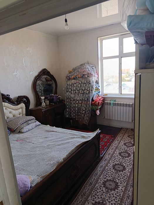 Жай сатылады! Каракалпакстан кошеде жайласкан 90 м2