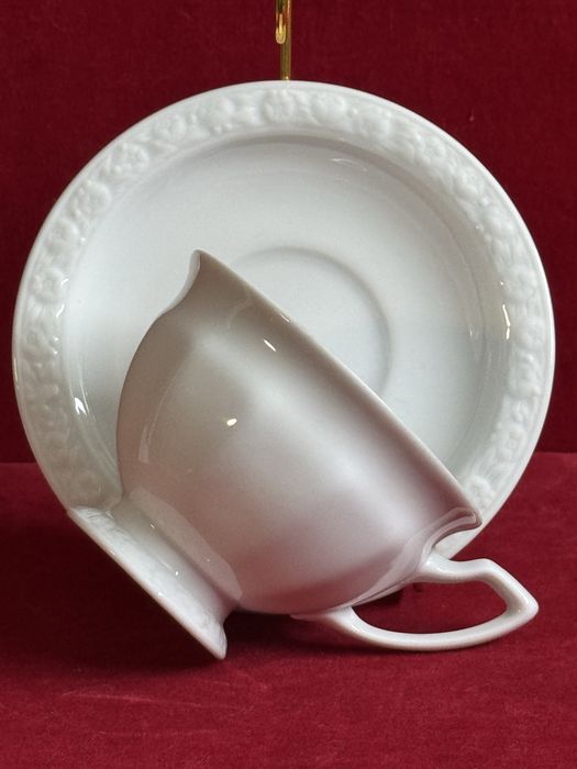 Порцеланови чаши -двоен сет -Rosenthal