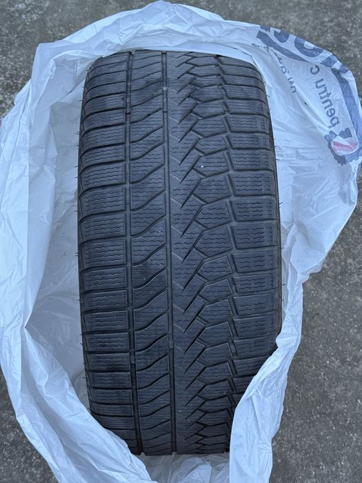 Set Anvelope iarna Westlake 255/35 r19