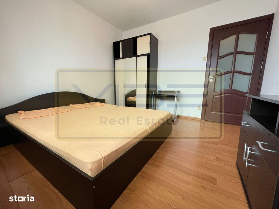 Apartament 3 camere zona Garii - 10 min Copou