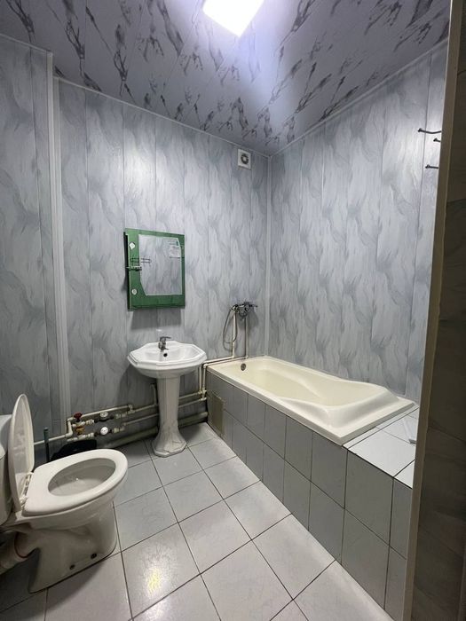 2 хонали квартира ижарага берилади