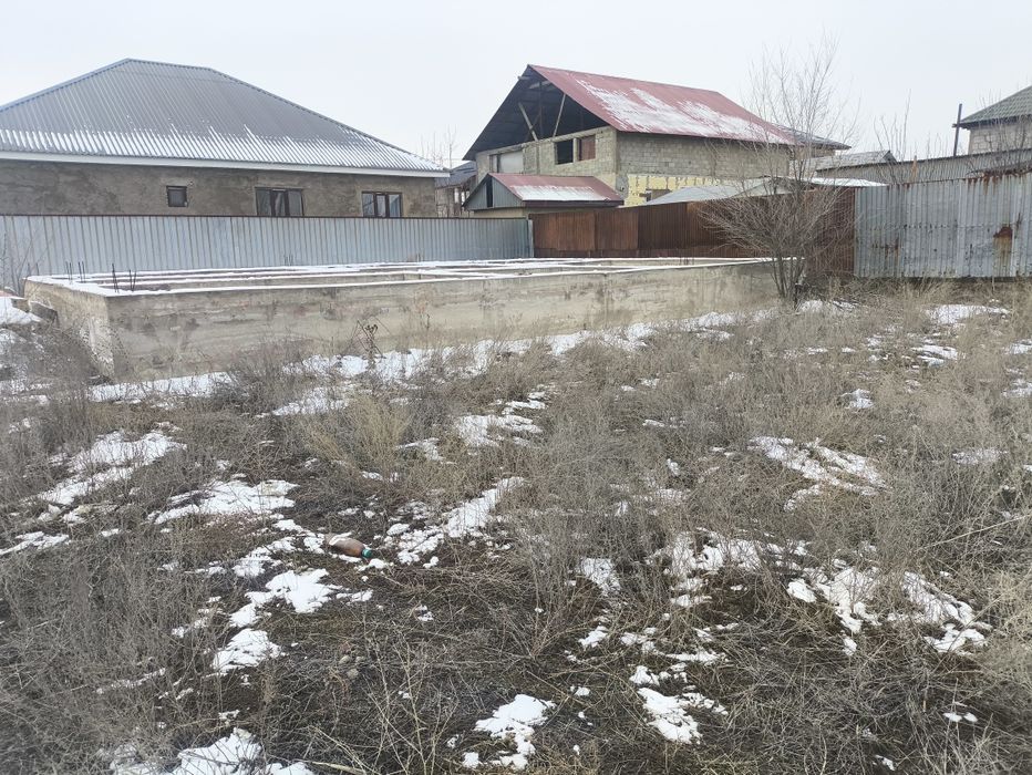 Срочно продаётся земельный участок!