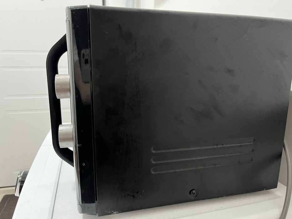 Микровалновка samsung