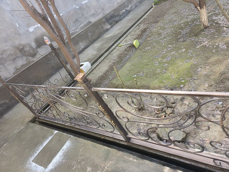 Rishotka Panjara sotiladi.