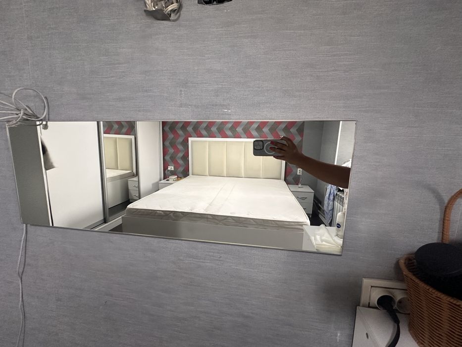 Спальный гарнитур Продам срочно!