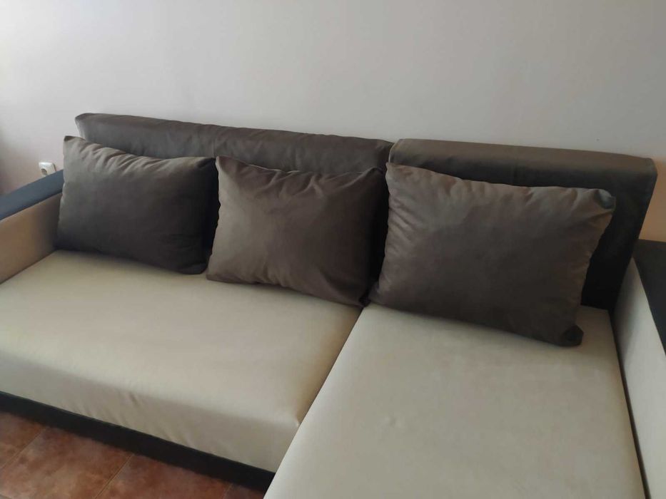 Дава се под наем Мезонет в Велико Търново, Картала - 70 кв.м за 284.07 € - Снимка #7