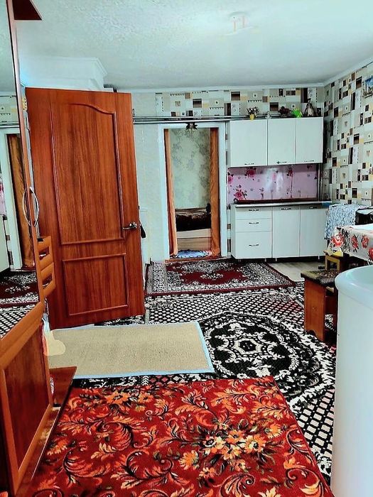 Продам 3 комн дом.