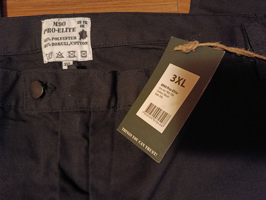 Тактически панталон 3XL M90 Pro-Elite