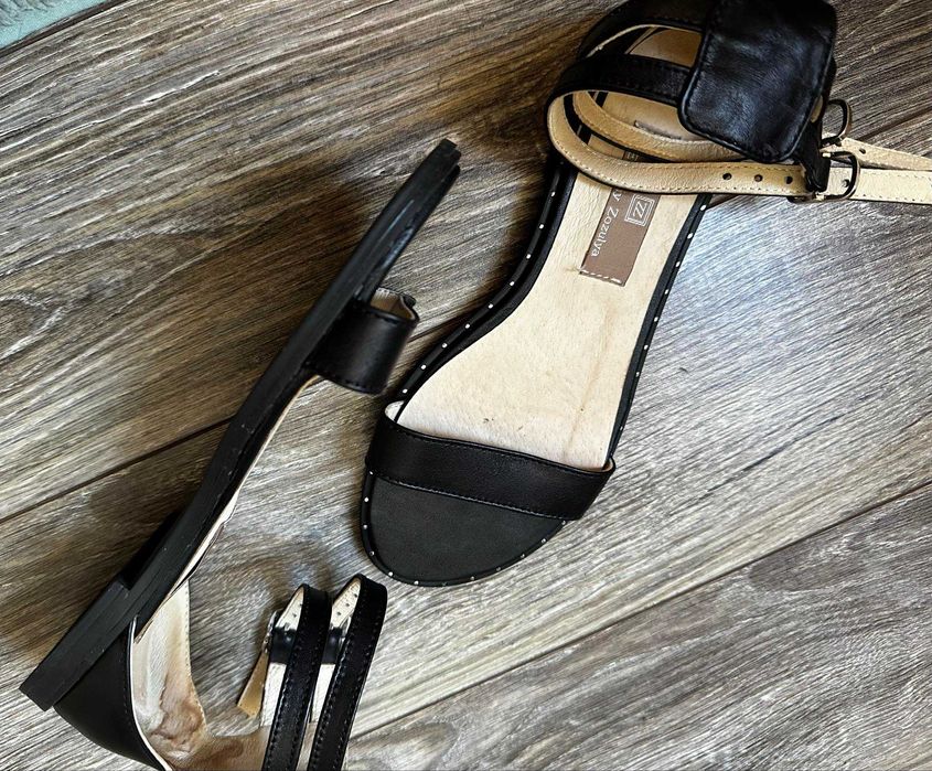 сандали Evgeniy Zozulya  естествена кожа 99lv