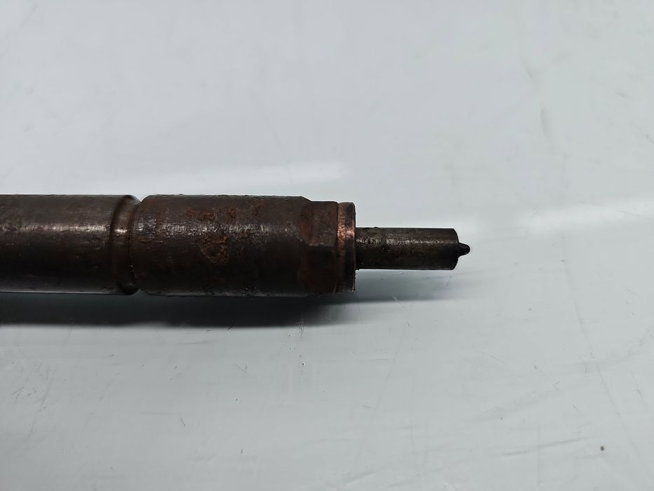 Injector Dacia Logan MCV 2 [Fabr 2013-2022] 0445110485, H8201108033 1.