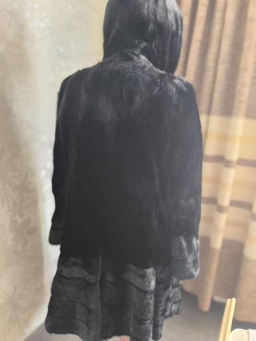 Продам шубу в хорошем состоянии