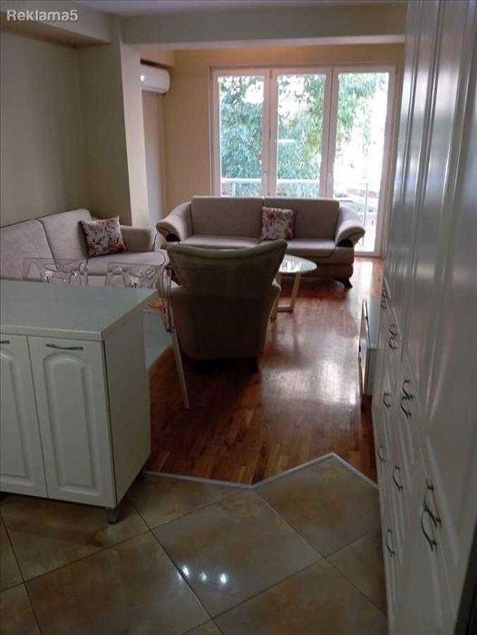 Дава се под наем Едностаен апартамент в Пловдив, Съдийски - 36 кв.м за 168.3 € - Снимка #1