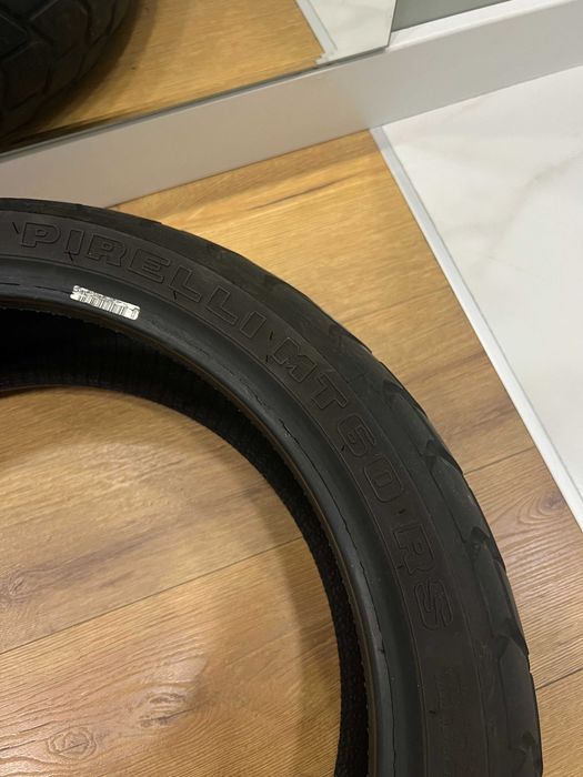 Pirelli MT60 шина