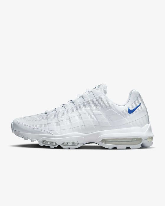 Nike Air Max 95 Ultra