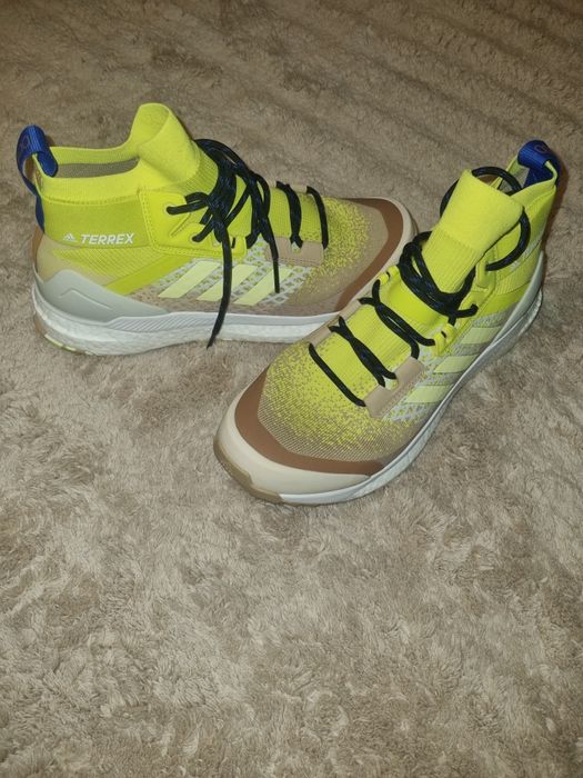 Adidas Terrex мъжки обувки